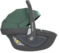 Автокрісло Maxi-Cosi I-Size Pebble 360 Essential Green